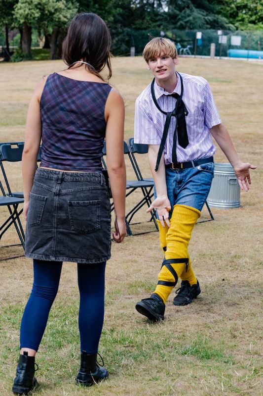 Twelfth Night (2025)