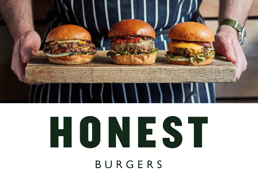 Honest Burgers