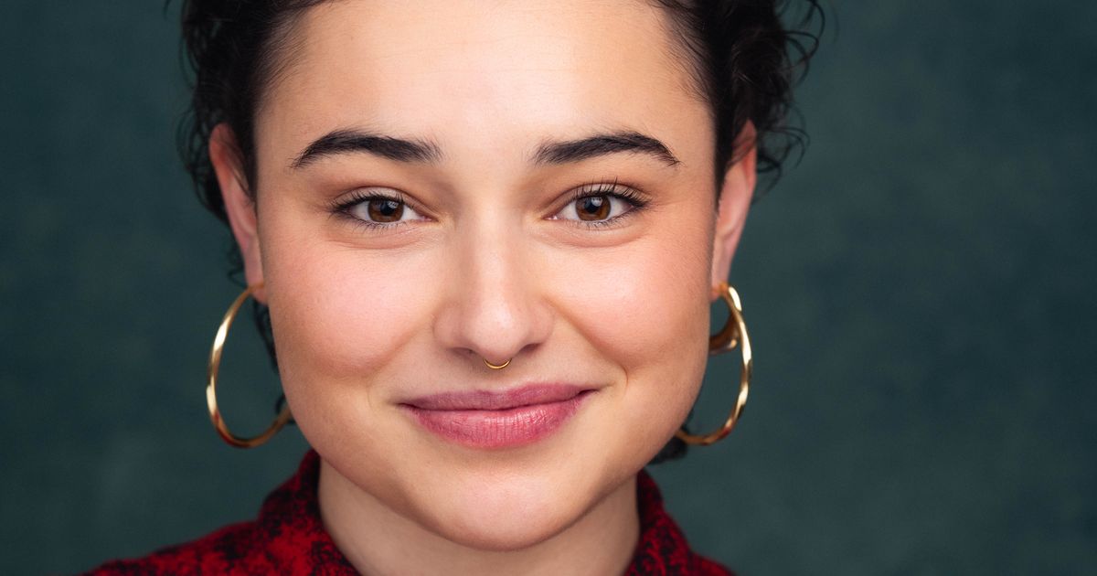 Ines Aresti | Rose Theatre, Kingston, London