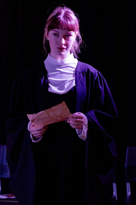 Sleepy Hollow (2024)