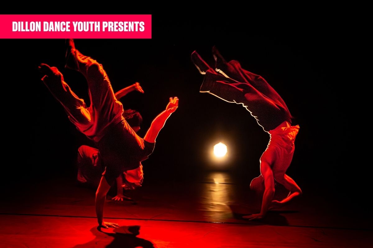 FUSE International: Dillion Dance Youth Presents (4 - 5 July 2026)