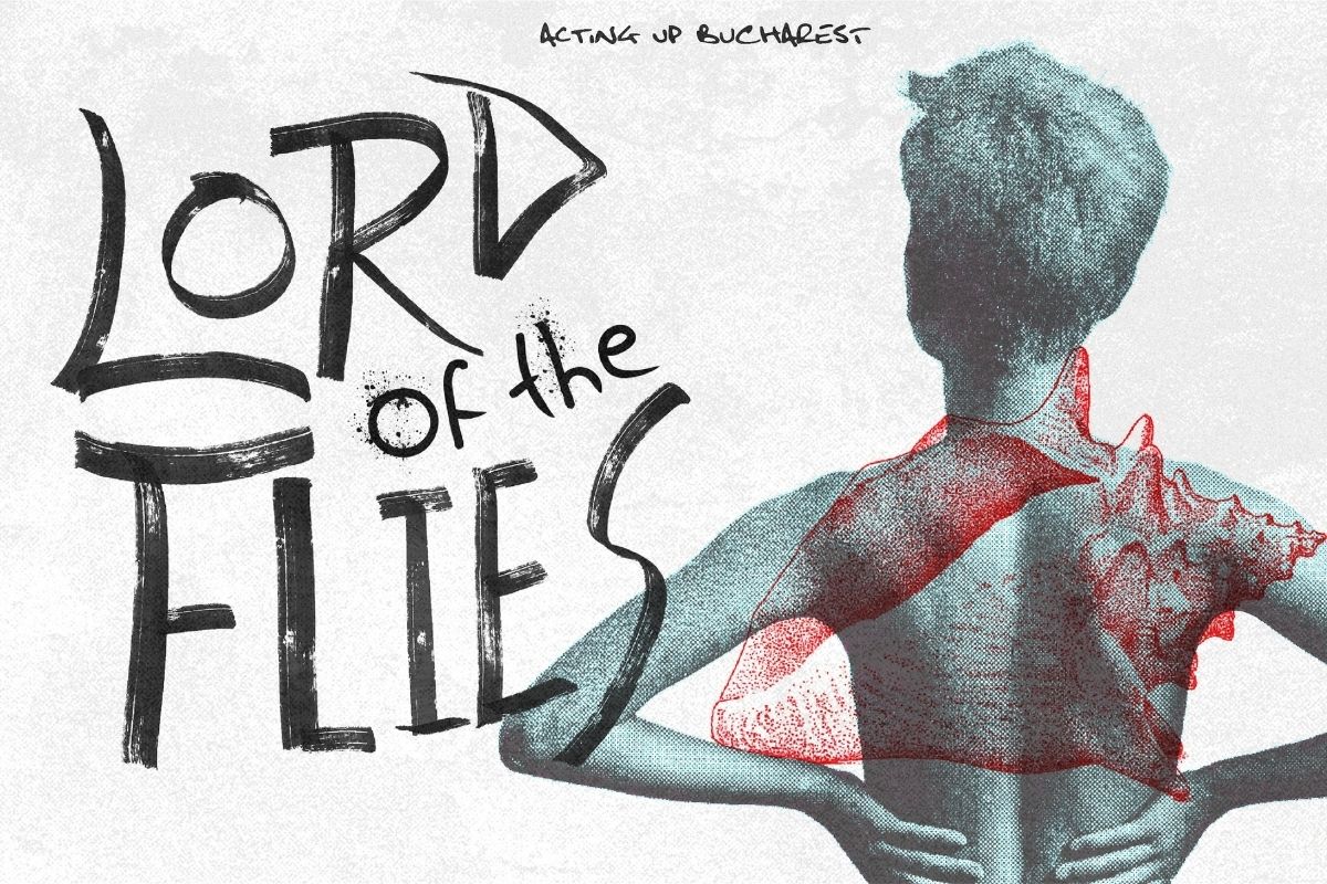 FUSE International: The Lord of the Flies