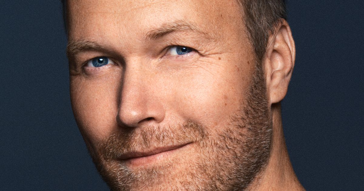 Christian Rubeck | Rose Theatre, Kingston, London