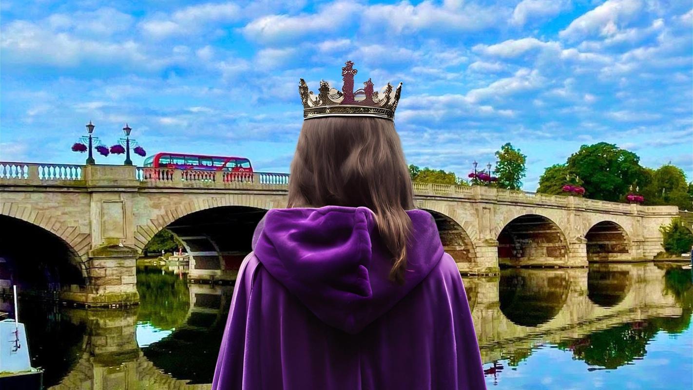 Bridging Kingston – A Musical Odyssey