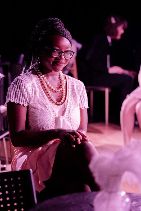 The Great Gatsby (2023)