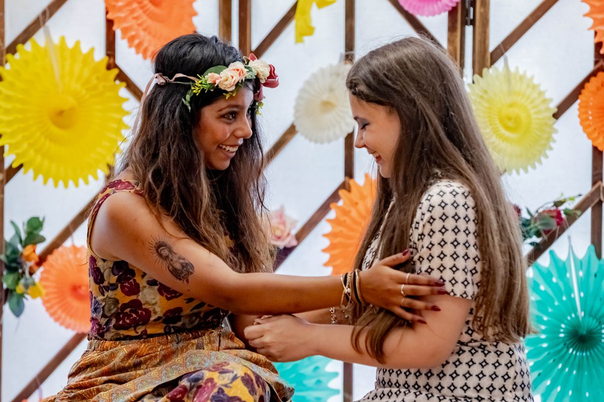 Romeo and Juliet (2025)