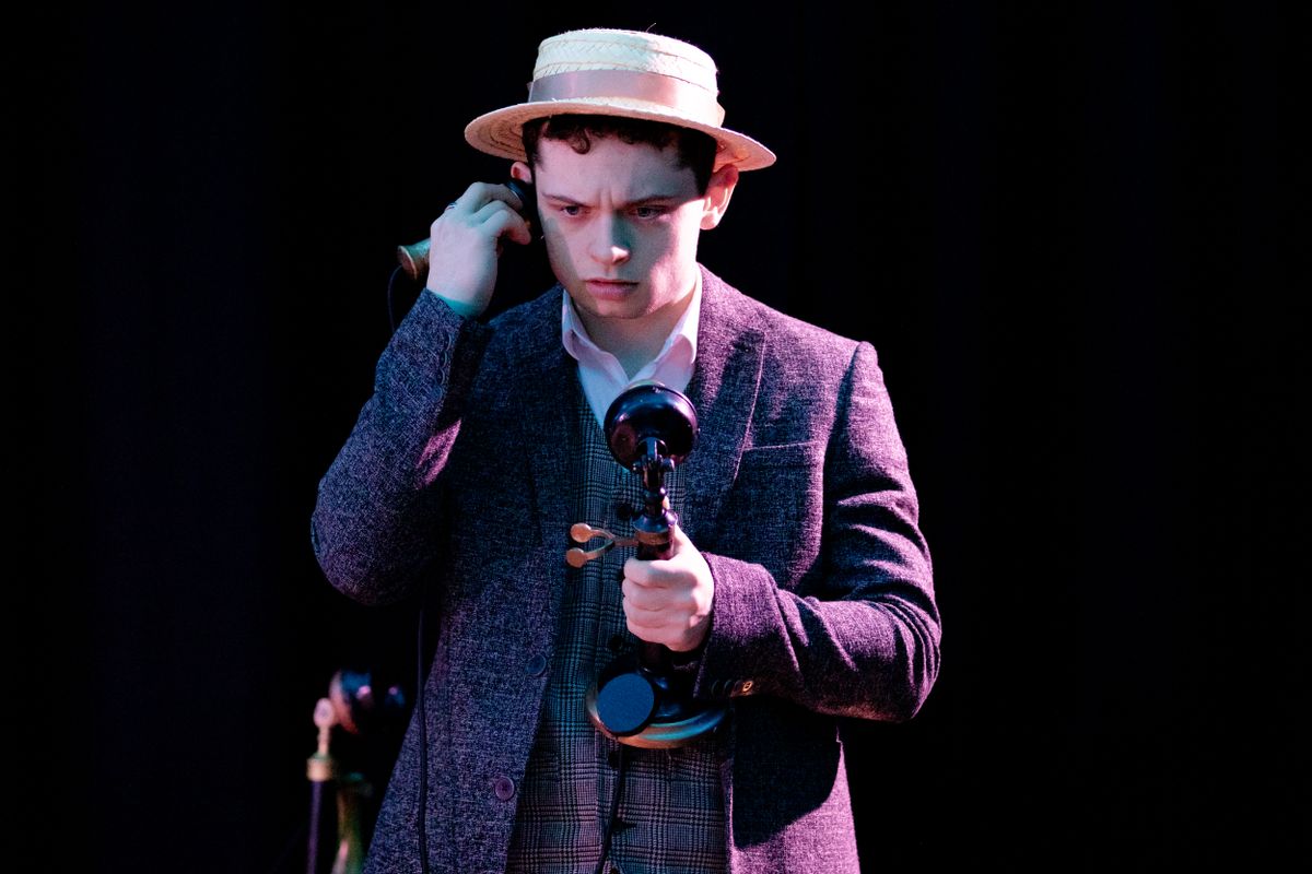 The Great Gatsby (2023)