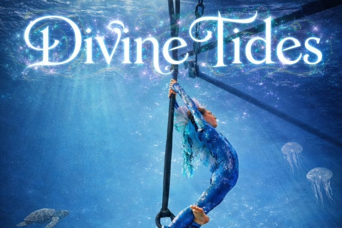 FUSE International: Divine Tides (27 - 28 June 2026)