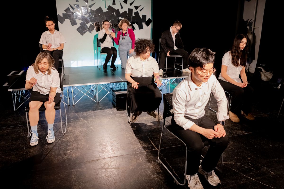 The Collective (2025)