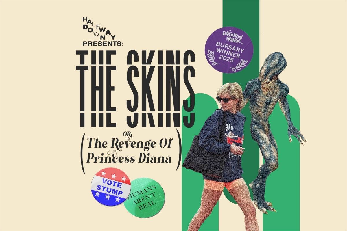 FUSE International: The Skins